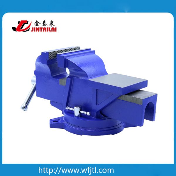 89輕型活動(dòng)帶砧臺(tái)虎鉗