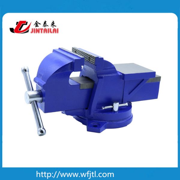 89輕型活動(dòng)帶砧臺(tái)虎鉗